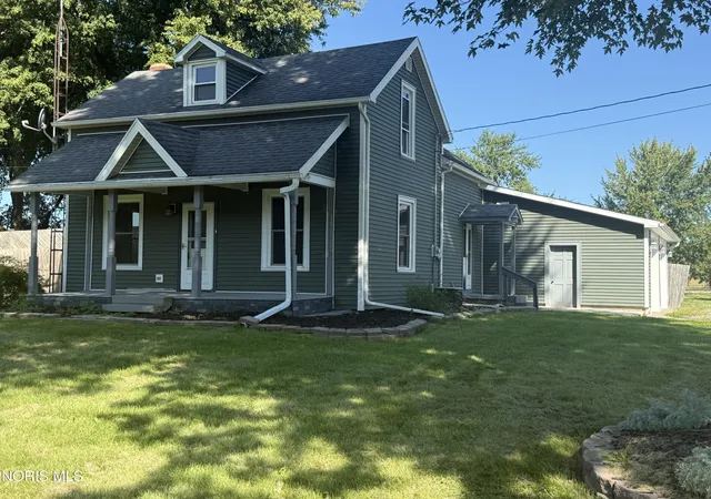 Single family home for sale at 1048 E Riverview Ave, Napoleon, OH 43545 | MLS# 10012649