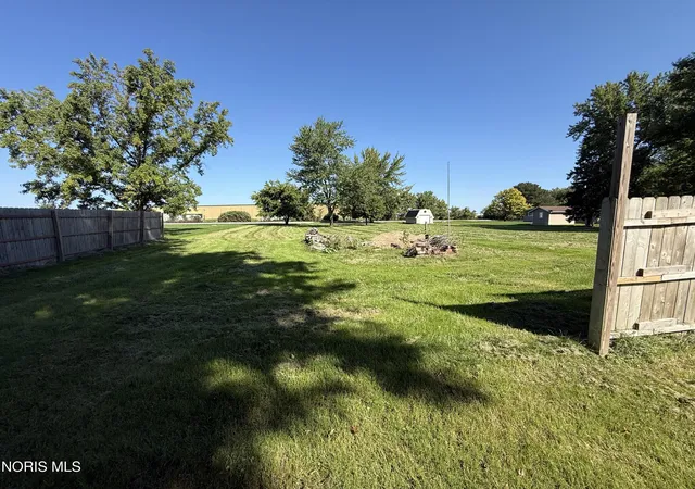 Photo 33 of Single family home for sale at 1048 E Riverview Ave, Napoleon, OH 43545 | MLS# 10012649 | Listing updated on 2026-10-22