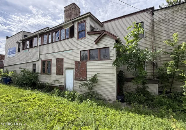 Photo 4 of House for sale at 1404 Colburn St, Toledo, OH 43609 | MLS# 10012651 | Listing updated on 2026-09-09