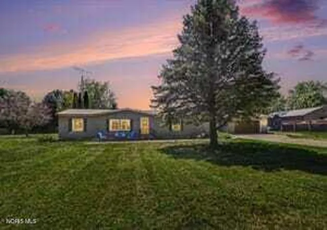 Photo 1 of Single family home for sale at 10801 County N Rd, Lyons, OH 43533 | MLS# 10012669 | Listing updated on 2026-09-02