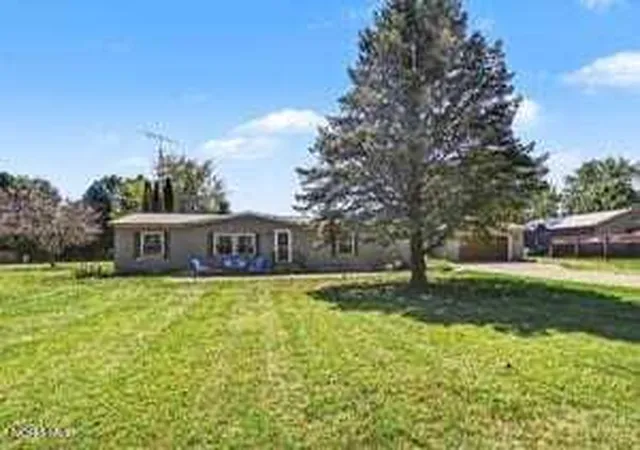 Photo 3 of Single family home for sale at 10801 County N Rd, Lyons, OH 43533 | MLS# 10012669 | Listing updated on 2026-09-02