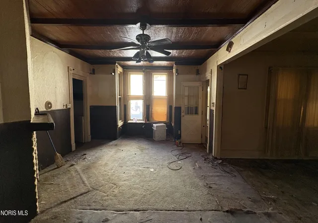 Photo 3 of Single family home for sale at 535 Knower St, Toledo, OH 43609 | MLS# 10012667 | Listing updated on 2026-09-17