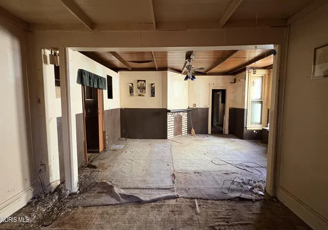 Photo 4 of Single family home for sale at 535 Knower St, Toledo, OH 43609 | MLS# 10012667 | Listing updated on 2026-09-17