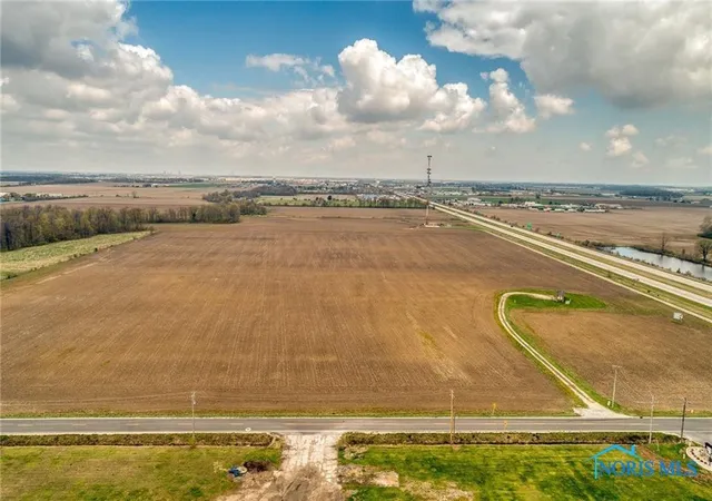 Land for sale at 0 Truman + Lemoyne Rd, Perrysburg, OH 43551 | MLS# 10012684