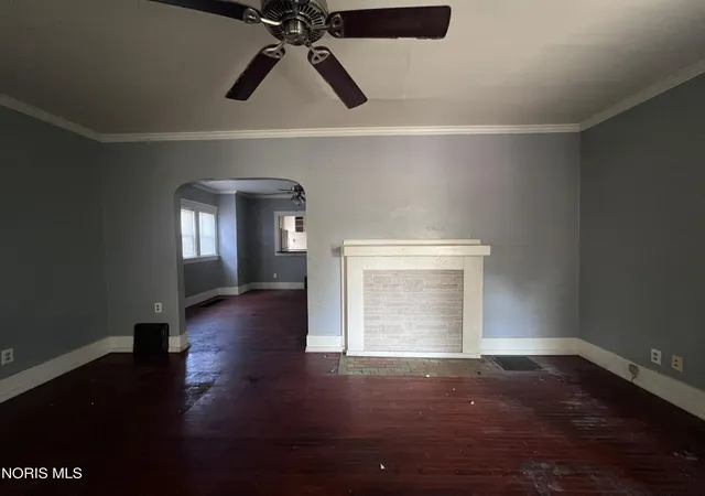 Photo 3 of Single family home for sale at 4157 N Lockwood Ave #4155, Toledo, OH 43612 | MLS# 10012761 | Listing updated on 2026-09-04