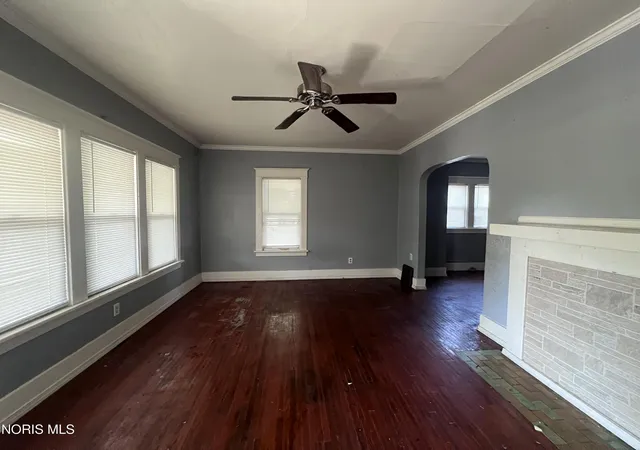 Photo 3 of Single family home for sale at 4157 N Lockwood Ave #4155, Toledo, OH 43612 | MLS# 10012761 | Listing updated on 2026-09-04