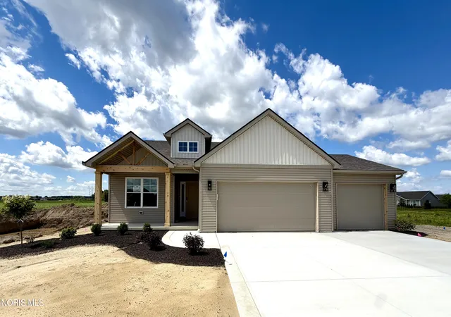 Photo 1 of Single family home for sale at 1307 Limerick Ln, Waterville, OH 43566 | MLS# 10012720 | Listing updated on 2026-09-09