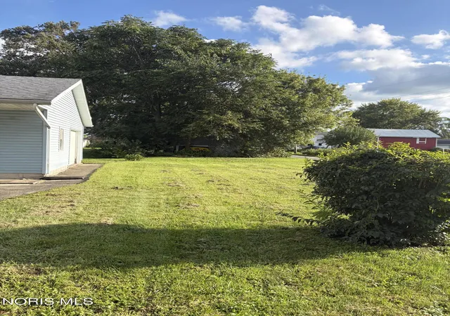 Photo 18 of Single family home for sale at 116 S Frazier St, North Baltimore, OH 45872 | MLS# 10012738 | Listing updated on 2026-08-31