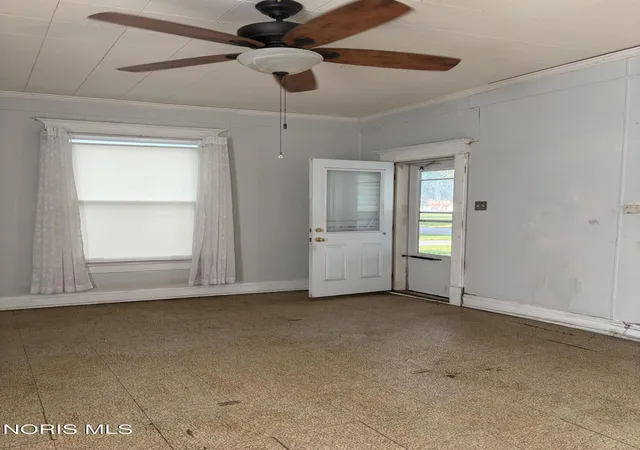 Photo 3 of Single family home for sale at 116 S Frazier St, North Baltimore, OH 45872 | MLS# 10012738 | Listing updated on 2026-08-31