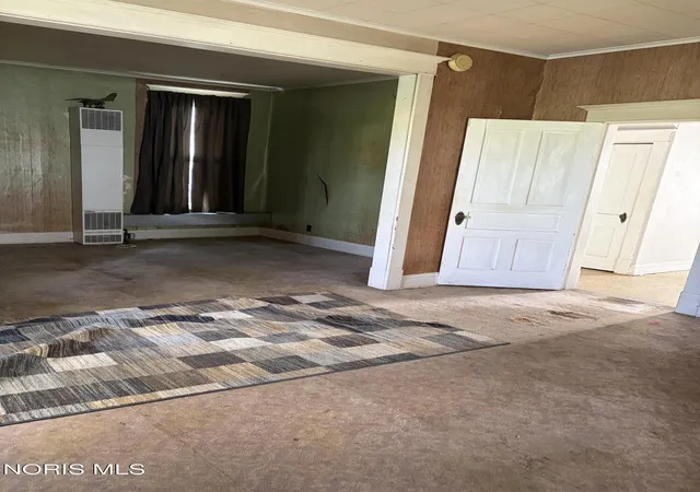 Photo 3 of Single family home for sale at 116 S Frazier St, North Baltimore, OH 45872 | MLS# 10012738 | Listing updated on 2026-08-31
