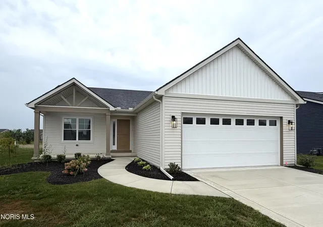 Photo 1 of Single family home for sale at 1335 Limerick Ln, Waterville, OH 43566 | MLS# 10012721 | Listing updated on 2026-09-09