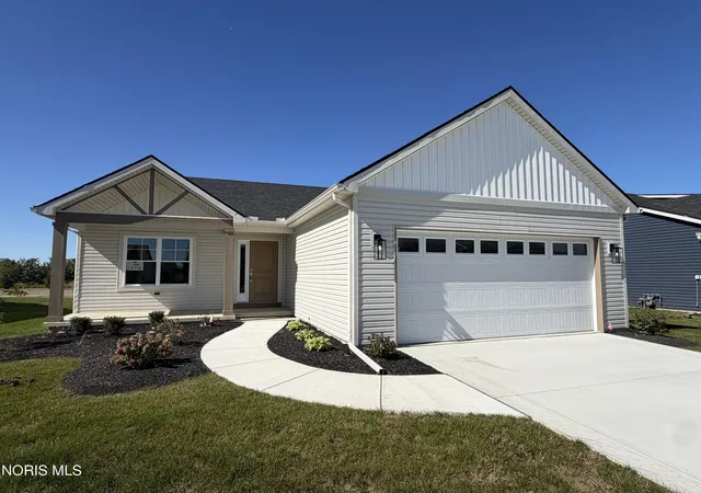 Photo 1 of Single family home for sale at 1335 Limerick Ln, Waterville, OH 43566 | MLS# 10012721 | Listing updated on 2026-10-26