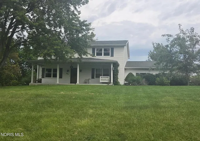 Photo 1 of Single family home for sale at 886 Metzger Rd, Lima, OH 45801 | MLS# 10012735 | Listing updated on 2026-09-27