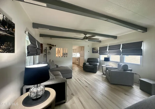 Photo 3 of Single family home for sale at 140 Rathbun Dr, Lakeside Marblehead, OH 43440 | MLS# 10012749 | Listing updated on 2026-09-02