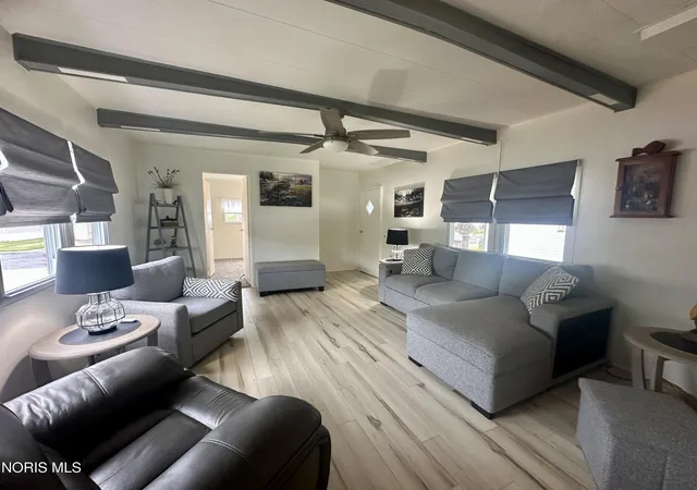 Photo 5 of Single family home for sale at 140 Rathbun Dr, Lakeside Marblehead, OH 43440 | MLS# 10012749 | Listing updated on 2026-09-02