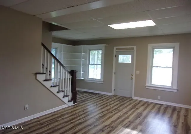 Photo 4 of Single family home for sale at 631 S Main St, Fostoria, OH 44830 | MLS# 10012742 | Listing updated on 2026-09-01