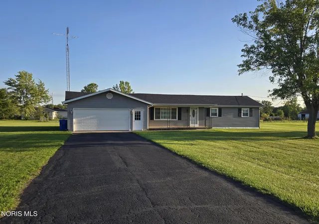 Photo 1 of Single family home for sale at 18956 County Rd 218, Defiance, OH 43512 | MLS# 10012762 | Listing updated on 2026-09-07
