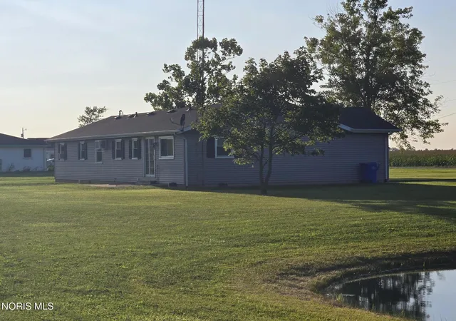 Photo 4 of Single family home for sale at 18956 County Rd 218, Defiance, OH 43512 | MLS# 10012762 | Listing updated on 2026-09-09