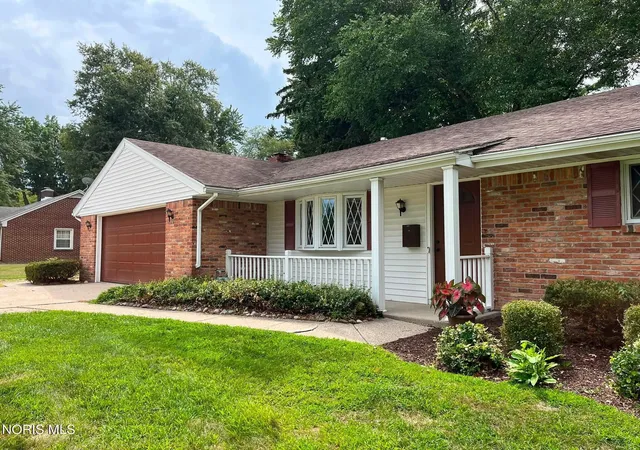 Single family home for sale at 3405 Talmadge Rd, Toledo, OH 43606 | MLS# 10012753 | Listing updated on 2026-09-03