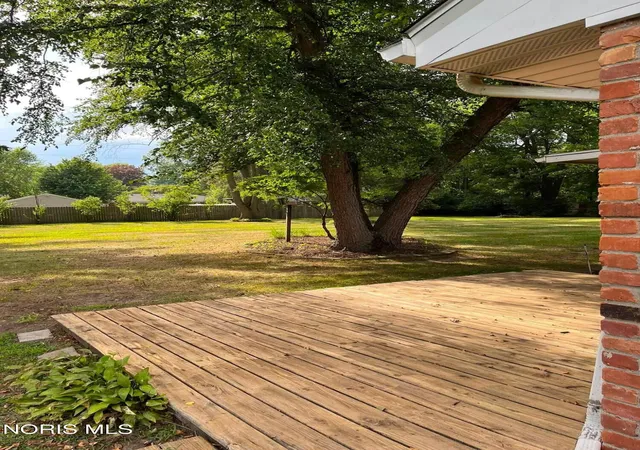 Single family home for sale at 3405 Talmadge Rd, Toledo, OH 43606 | MLS# 10012753 | Listing updated on 2026-09-03