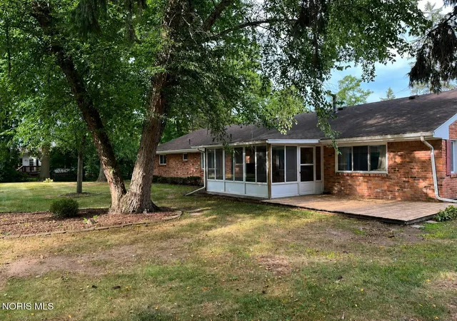Single family home for sale at 3405 Talmadge Rd, Toledo, OH 43606 | MLS# 10012753 | Listing updated on 2026-09-03
