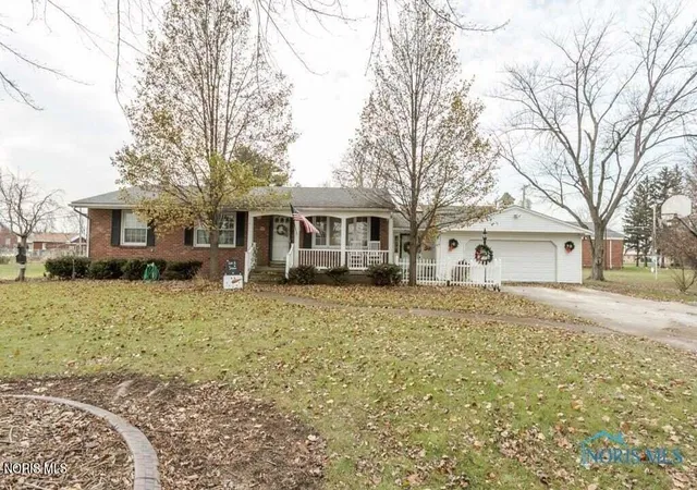 Single family home for sale at 1678 Dier Rd, Curtice, OH 43412 | MLS# 10012756