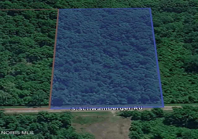 Photo 1 of Land for sale at 717 S Schwamberger Rd, Swanton, OH 43558 | MLS# 10012777 | Listing updated on 2026-09-01