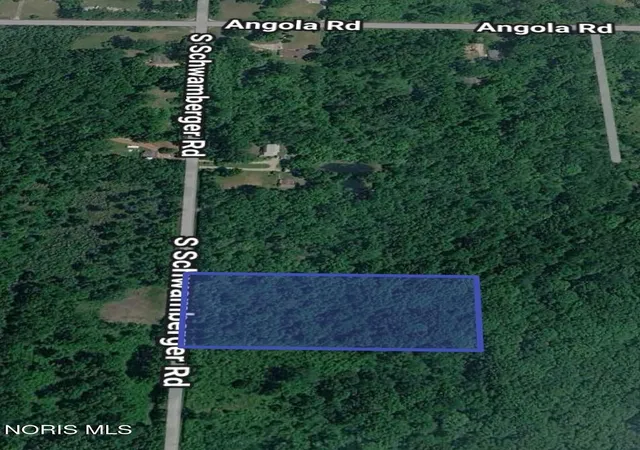 Photo 2 of Land for sale at 717 S Schwamberger Rd, Swanton, OH 43558 | MLS# 10012777 | Listing updated on 2026-09-01