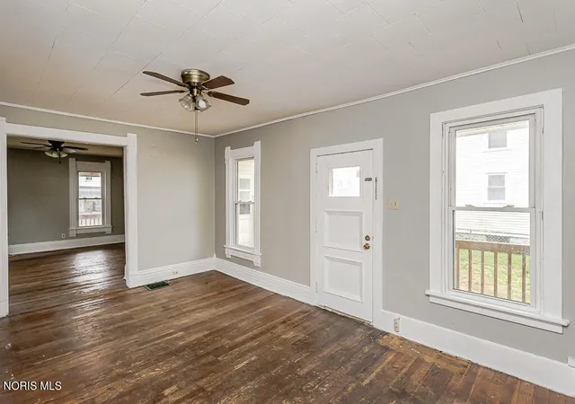 Single family home for sale at 205 N Buckeye St, Bellevue, OH 44811 | MLS# 10013371
