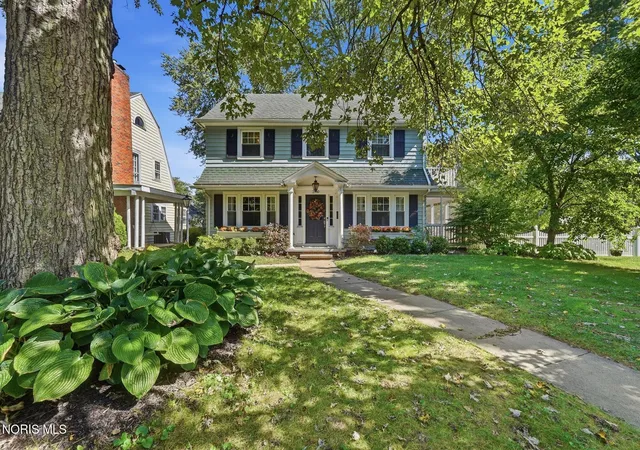 Photo 1 of Sale Pending at 2540 Secor Rd, Toledo, OH 43606 | MLS# 10014114 | Listing updated on 2026-10-07