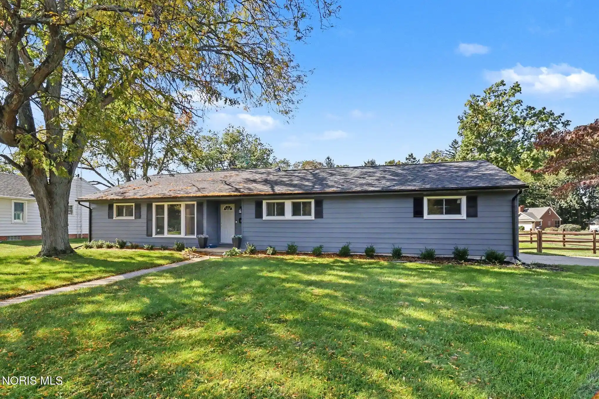 Photo 1 of Single family home for sale at 1206 Westgate Rd, Toledo, OH 43615 | MLS# 10014491 | Listing updated on 2026-10-16