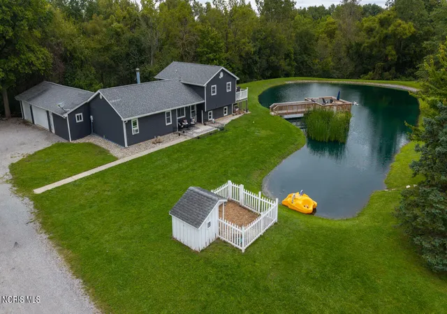 Photo 1 of Single family home for sale at 3289 Road 192, Antwerp, OH 45813 | MLS# 10013617 | Listing updated on 2026-10-24