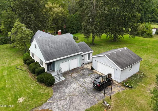 Photo 1 of Single family home for sale at 8428 W Bancroft St, Toledo, OH 43617 | MLS# 10014214 | Listing updated on 2026-10-26