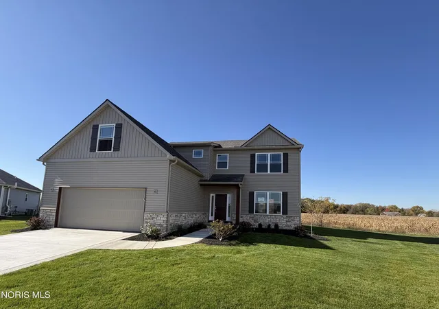 Photo 1 of Single family home for sale at 5439 Osprey Ln, Sylvania, OH 43560 | MLS# 10013819 | Listing updated on 2026-10-26