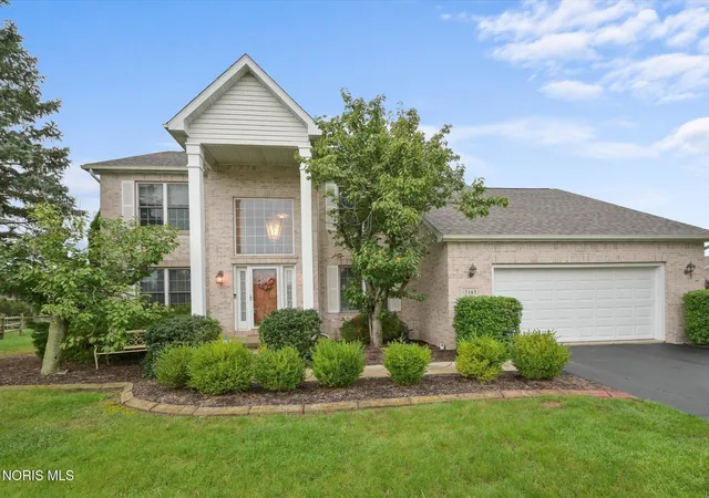 Photo 1 of Single family home for sale at 7143 Marissa Ct, Maumee, OH 43537 | MLS# 10013845 | Listing updated on 2026-10-21