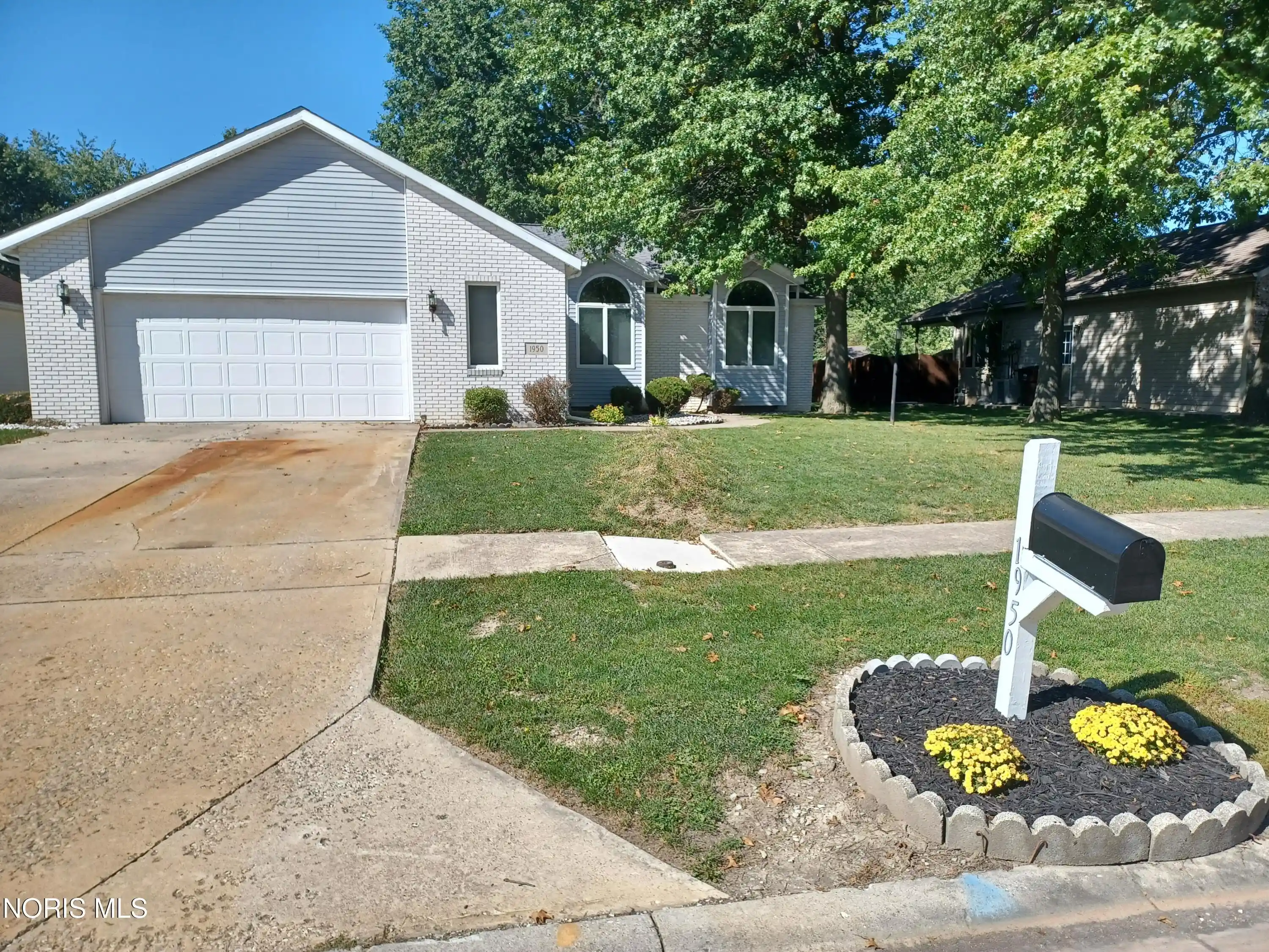 Single family home for sale at 1950 N Buckingham Ct, Defiance, OH 43512 | MLS# 10015169