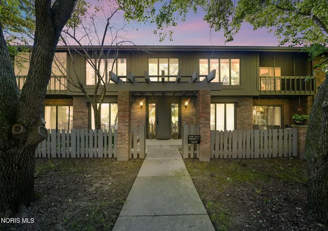 Condo for sale at 29666 E River Rd, Perrysburg, OH 43551 | MLS# 10013932