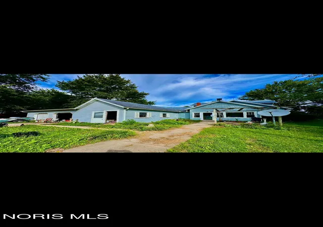 Photo 1 of Sale Pending at M647 County Rd 2, Mc Clure, OH 43534 | MLS# 10013952 | Listing updated on 2026-10-01