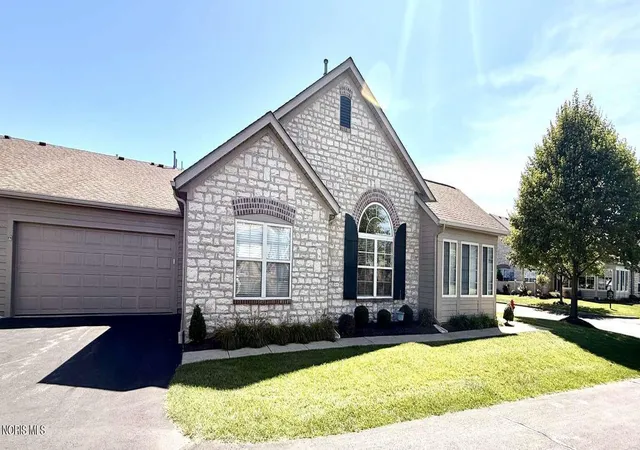 Photo 1 of Sale Pending at 2835 N Canterbury Cir #A, Port Clinton, OH 43452 | MLS# 10014077 | Listing updated on 2026-10-15