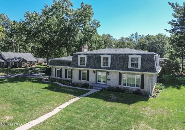 Photo 1 of Single family home for sale at 4447 Sulgrave Dr, Toledo, OH 43623 | MLS# 10013962 | Listing updated on 2026-09-28