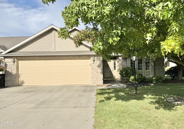 Single family home for sale at 164 Cedarbrook Dr, Ottawa, OH 45875 | MLS# 10013977