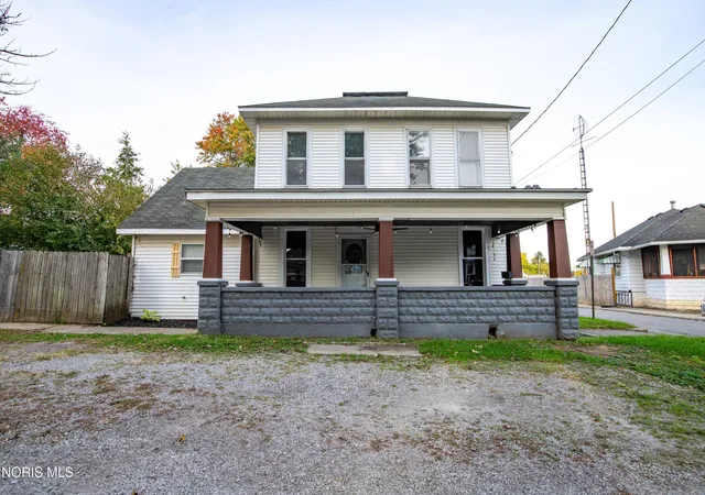 Photo 1 of Single family home for sale at 333 East St, Defiance, OH 43512 | MLS# 10013985 | Listing updated on 2026-10-14