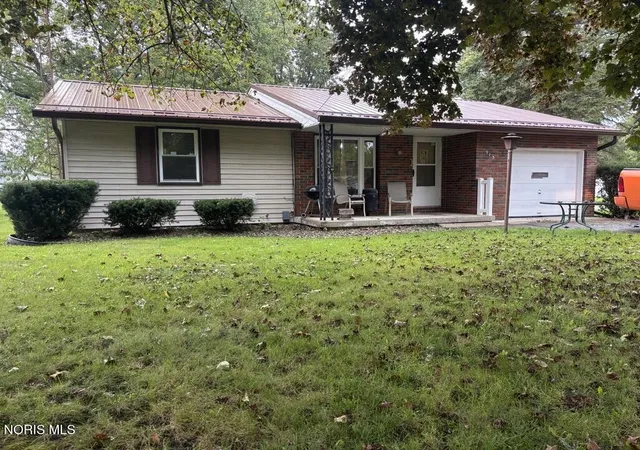 Single family home for sale at 913 Maplehurst Ave, Montpelier, OH 43543 | MLS# 10014139