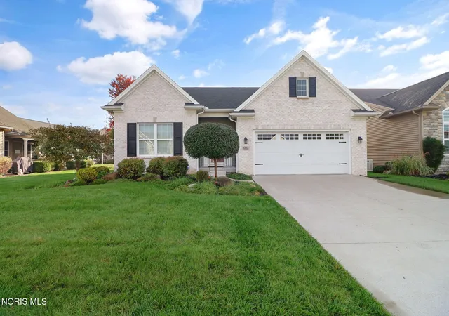 Photo 1 of Single family home for sale at 3816 Windward Dr, Sylvania, OH 43560 | MLS# 10014246 | Listing updated on 2026-10-06