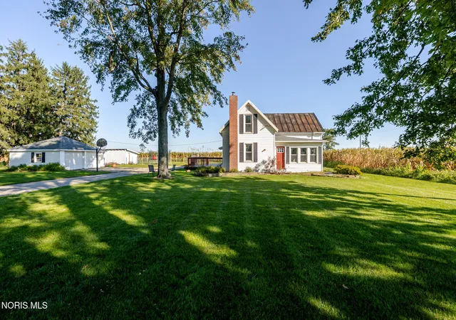 Single family home for sale at 10246 Rd P9, Columbus Grove, OH 45830 | MLS# 10014051