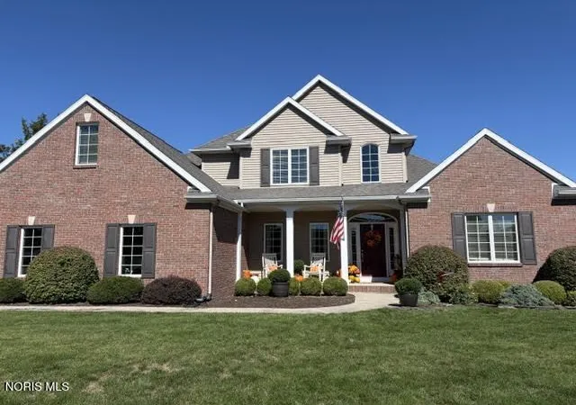 Photo 1 of Sale Pending at 1460 Williamsburg Ave, Napoleon, OH 43545 | MLS# 10014018 | Listing updated on 2026-10-26