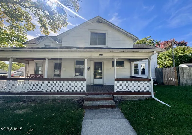 Photo 1 of Multi family home for sale at 203 205 5th Street, Defiance, OH 43512 | MLS# 10014038 | Listing updated on 2026-10-12