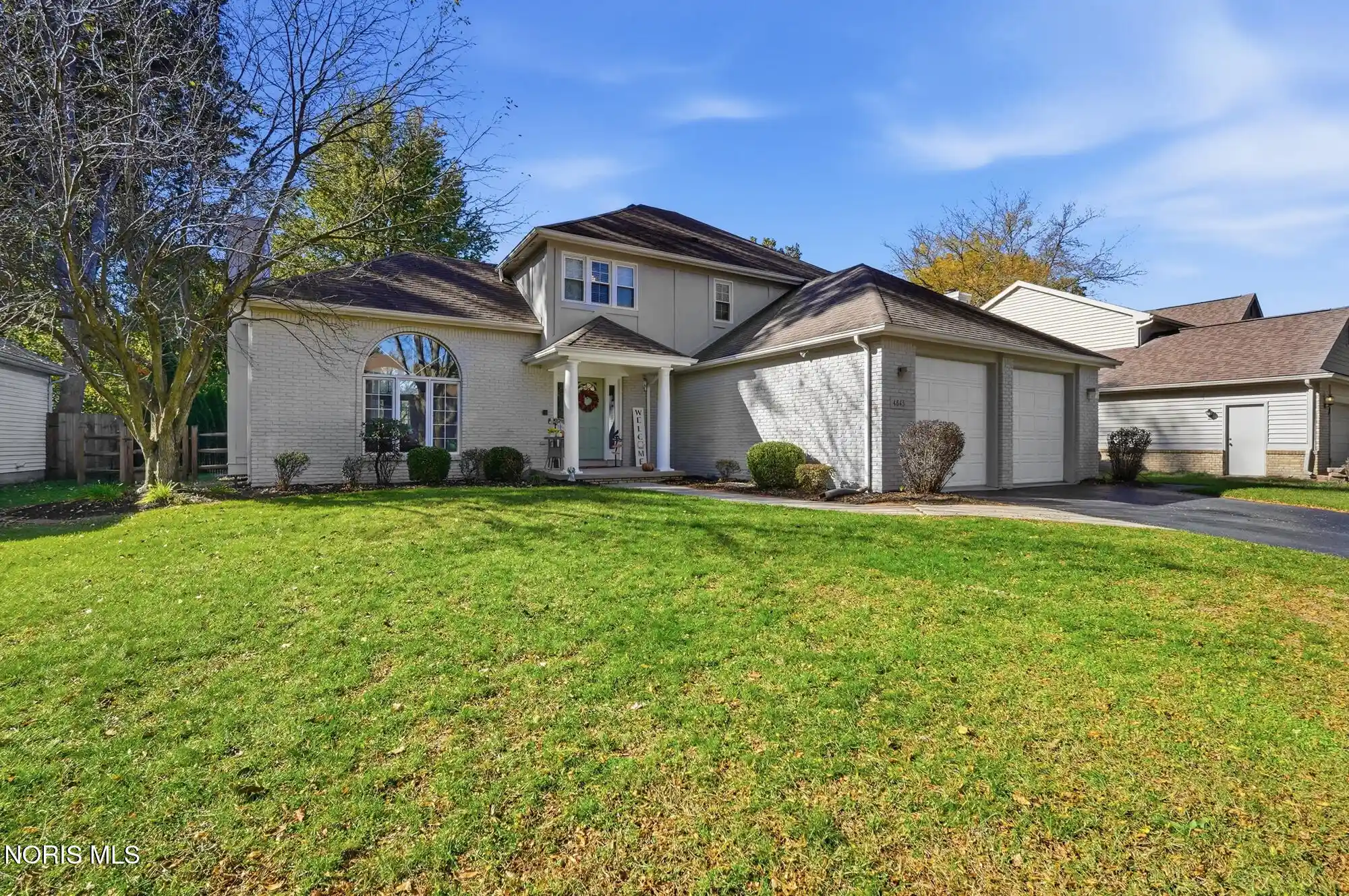 Photo 1 of Single family home for sale at 4845 Westcliffe Ct, Sylvania, OH 43560 | MLS# 10014031 | Listing updated on 2026-10-26