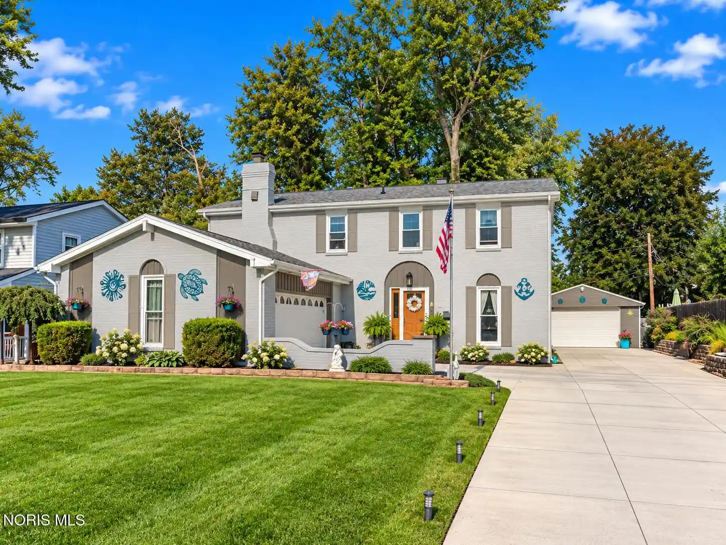 Photo 1 of Single family home for sale at 2311 Shoreland Ave, Toledo, OH 43611 | MLS# 10014044 | Listing updated on 2026-10-20