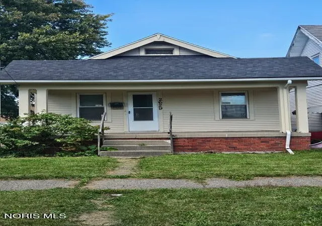 Photo 1 of Single family home for sale at 2629 Massillon St, Toledo, OH 43605 | MLS# 10014059 | Listing updated on 2026-10-27